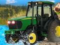 Spill Laste Traktor Farming Simuleringsspill online