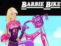 Spill Barbie Motorsyklist online Spill Barbie Motorsyklist online