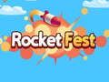 Spill Raket Fest online Spill Raket Fest online