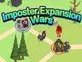 Spill Imposter Utvidelseskriger online
