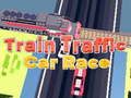 Spill Togtrafikk Bilerace online Spill Togtrafikk Bilerace online