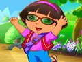 Spill Dora Sommerkjole online Spill Dora Sommerkjole online