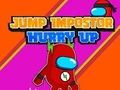 Spill Hopp Impostor Skynd Deg online Spill Hopp Impostor Skynd Deg online