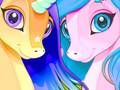 Spill Pony Venner online Spill Pony Venner online