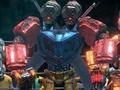 Spill Ultimate Robo Duel 3D online Spill Ultimate Robo Duel 3D online
