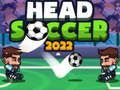 Spill Hode Fotball 2022 online Spill Hode Fotball 2022 online