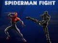 Spill Spiderman Kamp online Spill Spiderman Kamp online