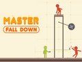 Spill Mester Falle Ned online Spill Mester Falle Ned online