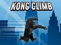 Spill Kong Klatring online