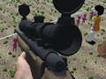 Spill Bleksprut Bæsje Sniper online Spill Bleksprut Bæsje Sniper online