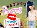 Spill Prinsesse Kule Somertendenser online Spill Prinsesse Kule Somertendenser online