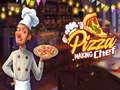 Spill Pizza Lagende Kokk online Spill Pizza Lagende Kokk online