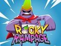 Spill Klippe Rampage online