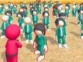 Spill Bleksprut Sniper: Overlevelse 3D online Spill Bleksprut Sniper: Overlevelse 3D online
