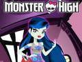 Spill Monster High online Spill Monster High online