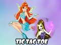 Spill Winx Kryss og Bolter online Spill Winx Kryss og Bolter online