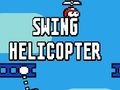 Spill Svingende helikopter online