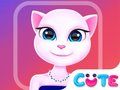 Spill Angela: Insta Moteshistorier online Spill Angela: Insta Moteshistorier online