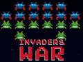 Spill Invasorers Krig online Spill Invasorers Krig online