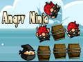 Spill Sint Ninja online Spill Sint Ninja online