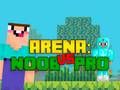 Spill Arena: Noob vs Pro online Spill Arena: Noob vs Pro online