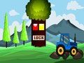 Spill Traktor Flukt online
