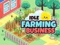 Spill Inaktiv Farming Bedrift online