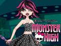 Spill Monster High Draculaura online Spill Monster High Draculaura online