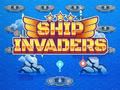 Spill Skip Invasjon online Spill Skip Invasjon online