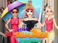 Spill Jentedrakt Sommer online Spill Jentedrakt Sommer online