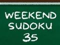 Spill Helge Sudoku 35 online Spill Helge Sudoku 35 online