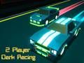 Spill 2 Spiller Mørke Racing online Spill 2 Spiller Mørke Racing online