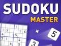 Spill Sudoku Mester online Spill Sudoku Mester online