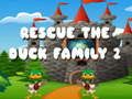 Spill Redde andefamilien 2 online Spill Redde andefamilien 2 online