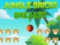 Spill Jungle Murbrekker online Spill Jungle Murbrekker online