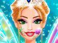 Spill Barbaras og venners fe-party online Spill Barbaras og venners fe-party online