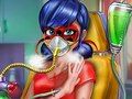 Spill Prikket jentes oppdrag: ulykke online Spill Prikket jentes oppdrag: ulykke online