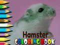 Spill Hamster Fargebok online Spill Hamster Fargebok online