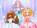 Spill Søtt Prinsesse Hårsalong online Spill Søtt Prinsesse Hårsalong online