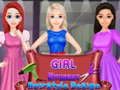 Spill Jente Student Frisyr Design online Spill Jente Student Frisyr Design online