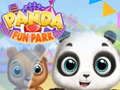 Spill Panda Fornøyelsespark online Spill Panda Fornøyelsespark online