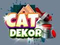 Spill Katt Dekor online Spill Katt Dekor online