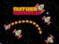 Spill Slither Rocket.io online Spill Slither Rocket.io online