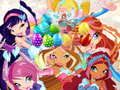Spill Winx Påskeegg Spill online Spill Winx Påskeegg Spill online