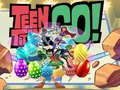 Spill Teen Titans Go! Påskeegg Spill online Spill Teen Titans Go! Påskeegg Spill online