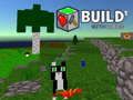 Spill Bygg med Kuber 2 online Spill Bygg med Kuber 2 online