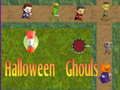 Spill Halloween Ghouls online Spill Halloween Ghouls online