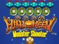 Spill Halloween Monstre Skytter online Spill Halloween Monstre Skytter online