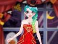 Spill Halloween Ball online Spill Halloween Ball online