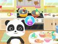 Spill Baby Panda Rydding online Spill Baby Panda Rydding online